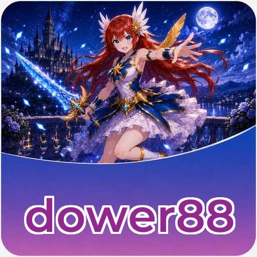 dower88 APK