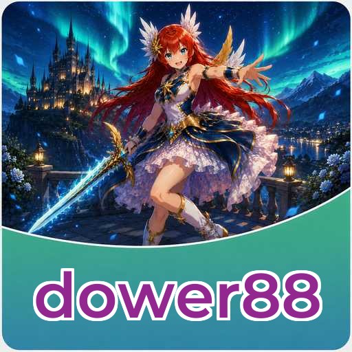 dower88 Components