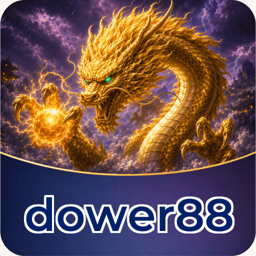 dower88 Signature