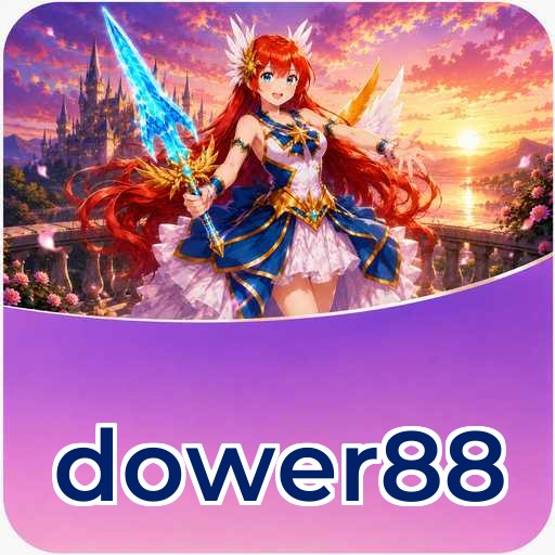 dower88 APK
