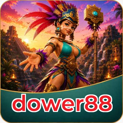 dower88 APK Structure