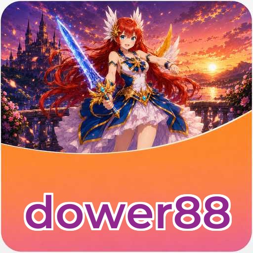 dower88 APK Structure