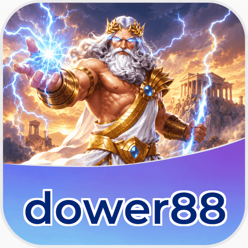 dower88 APK Structure