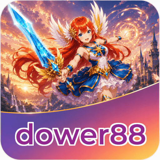 dower88 Signature