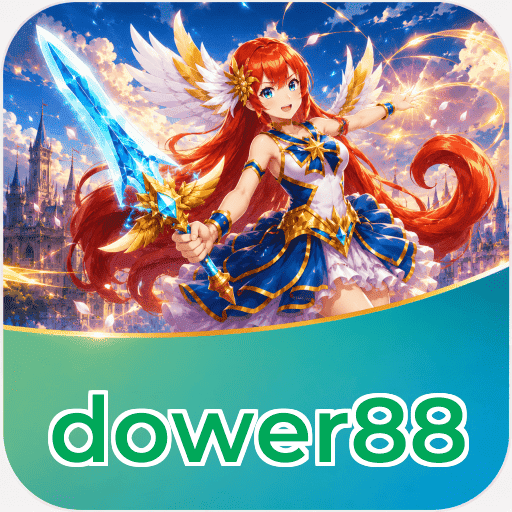dower88 APK Structure