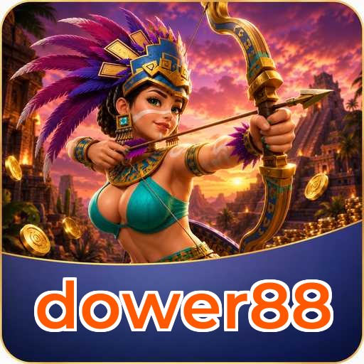 dower88 APK Structure
