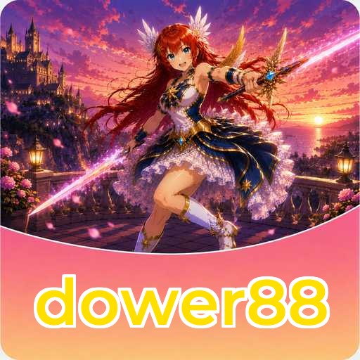 dower88 APK Structure