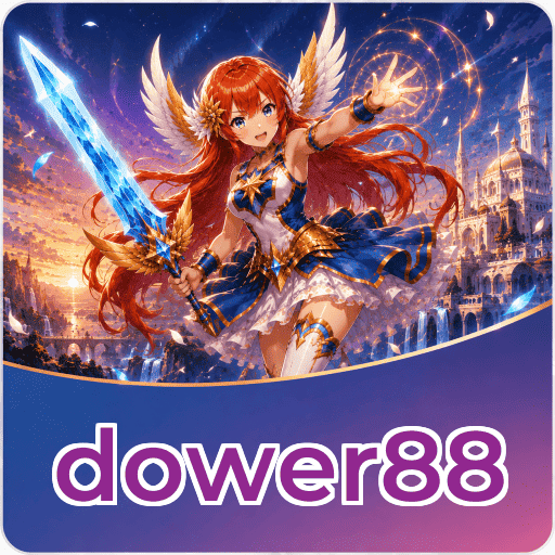 dower88 APK