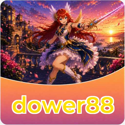 dower88 Signature